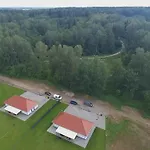 Apartamento Wilk Zajac *