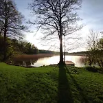 Wilk Zajac Apartamento Giżycko