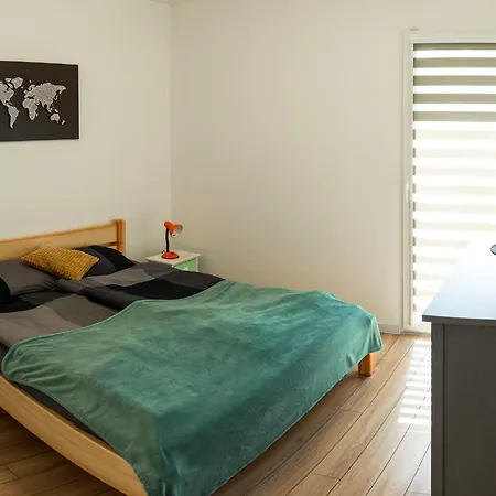 Wilk Zajac Appartement