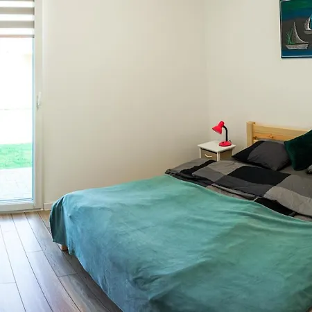 Wilk Zajac Appartement Giżycko