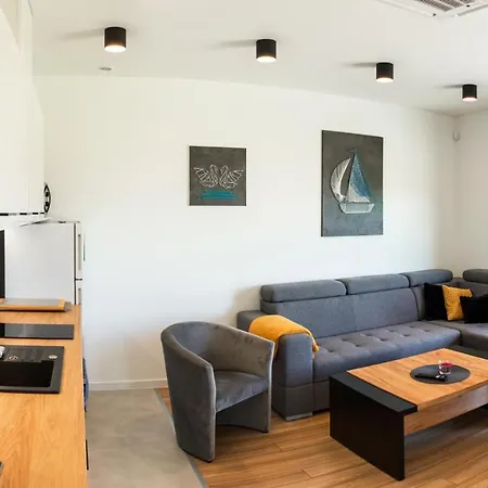 Appartement Wilk Zajac