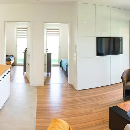 Wilk Zajac * Giżycko