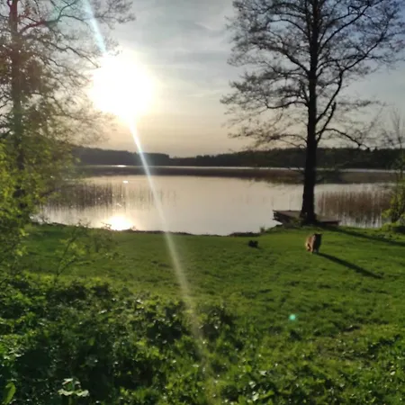 Appartement Wilk Zajac *