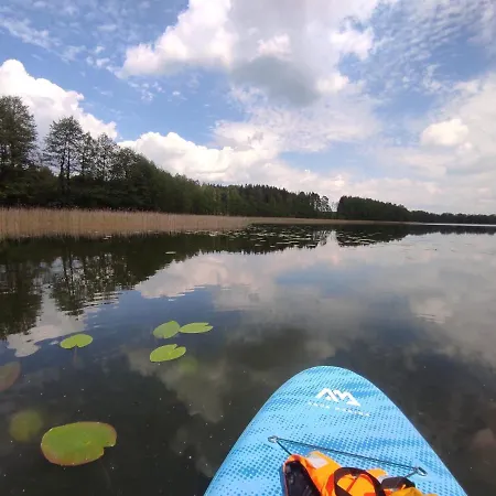 Appartement Wilk Zajac