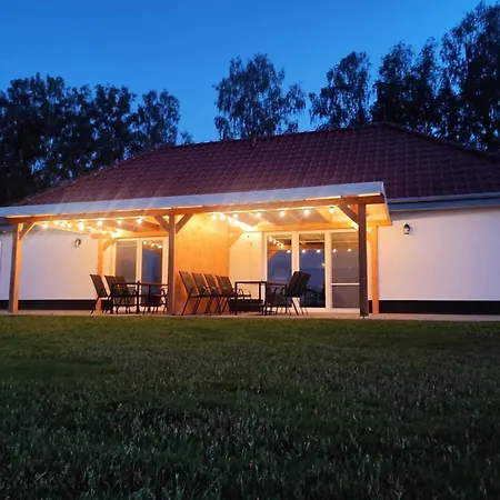 Wilk Zajac * Giżycko