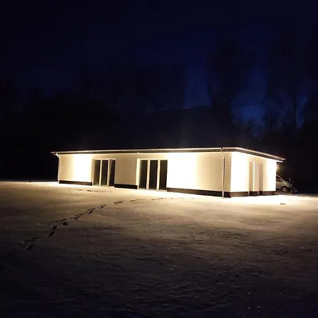 Wilk Zajac Appartement *