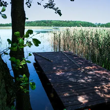 Appartement Wilk Zajac