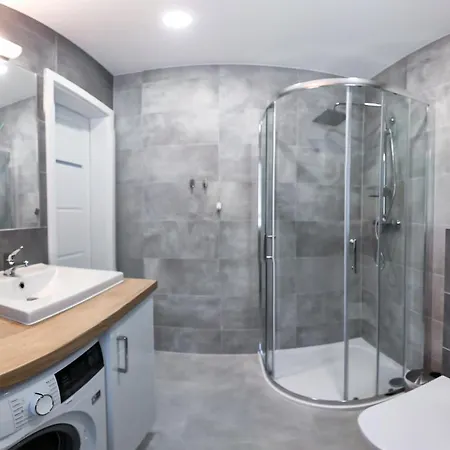 Appartement Wilk Zajac