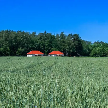 Appartement Wilk Zajac