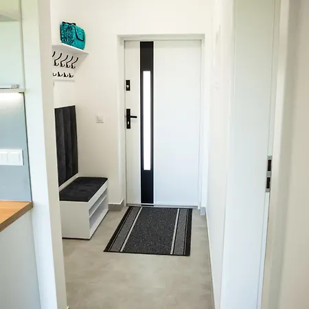 Wilk Zajac Appartement *