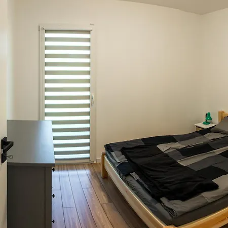 Wilk Zajac Appartement *