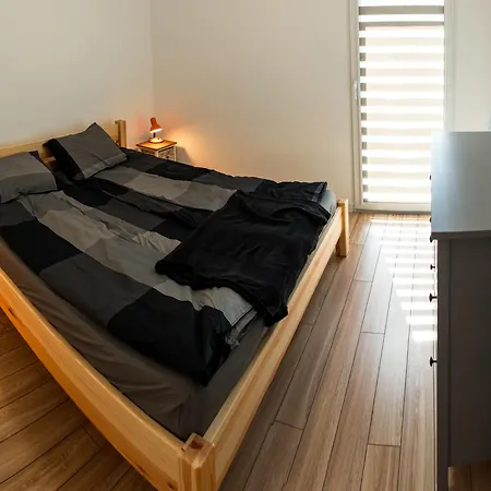 Appartement Wilk Zajac